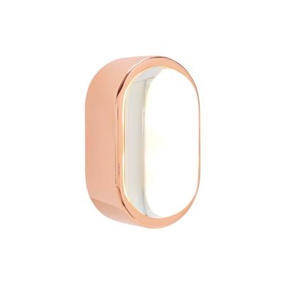 Tom Dixon - Spot Surface Light Obround LED wandlamp Koper