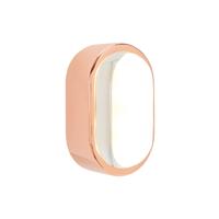 Tom Dixon - Spot Surface Light Obround LED wandlamp Koper