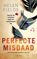 Perfecte misdaad (Paperback)