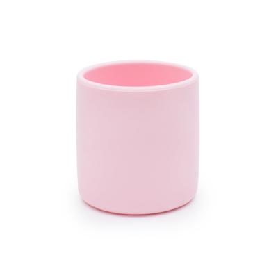 We Might Be Tiny - Grip cup, Powder pink (28IGC03)