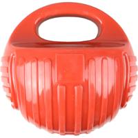 Hondenspeelgoed Spela Bal - 7,7 cm 7.5 cm Flamingo Rood