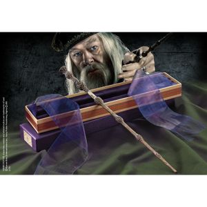 Noble Collection Harry Potter: Dumbledore's Wand rollenspel