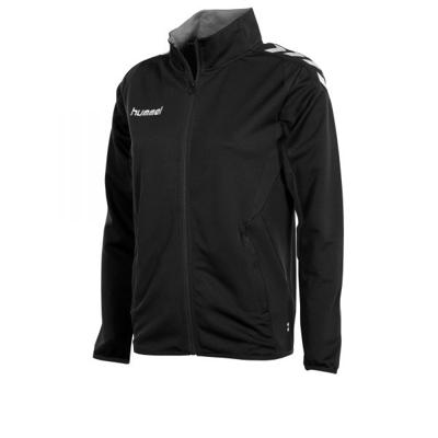 Paris TTS Top Full Zip Ladies