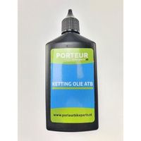 Porteur Kettingolie Porteur atb 110ml - thumbnail