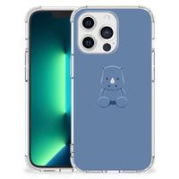 iPhone 13 Pro Max Stevig Bumper Hoesje Baby Rhino