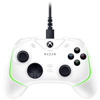 RAZER RAZER Wolverine V2 Chroma - White (P) Gamepad PC, Xbox One, Xbox Series S, Xbox Series X Wit