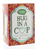 Hug in a cup thee eko bio - thumbnail