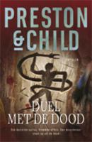 Duel met de dood (Paperback) - thumbnail