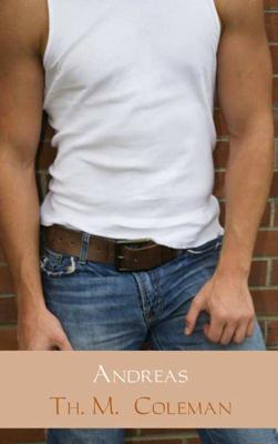 Andreas - Th. M. Coleman - Paperback (9789402111033)