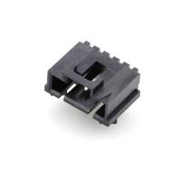 Molex 705550039 Totaal aantal polen: 5 Rastermaat: 2.54 mm Inhoud: 1 stuk(s) Tube - thumbnail