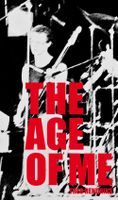 The Age of Me - Theo Hendriks - ebook - thumbnail