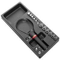 Facom Aftapmodule en multimerk filter - MOD.U48A