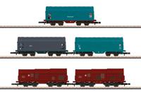 Märklin 86358 schaalmodel onderdeel en -accessoire Goederenwagen