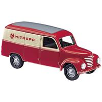 Busch 8671 TT Auto Framo Bestelwagen Mitropa