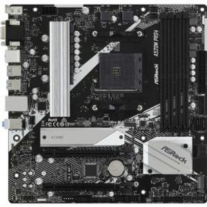 Moederbord AMD Asrock A520M PRO4