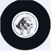 Otis Lift Me - 7 inch Vinyl;7 inch Vinyl (3481574718077)