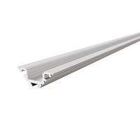 Deko Light 970404 AV-01-10 Hoekprofiel Aluminium (b x h x d) 29.50 x 11.50 x 3000 mm 3 m