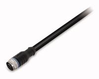 WAGO 756-5301/050-015 Sensor-/actuatorkabel Inhoud: 10 stuk(s)