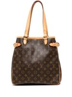 Louis Vuitton Pre-Owned sac cabas Batignolles Vertical pre-owned (2005) - Marron - thumbnail