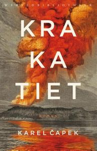 Krakatiet - Karel Capek - ebook