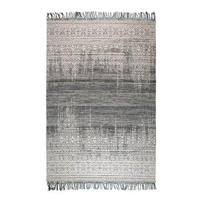 MOOS Pelle Vloerkleed - Sea Blue