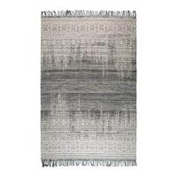 MOOS Pelle Vloerkleed - Sea Blue