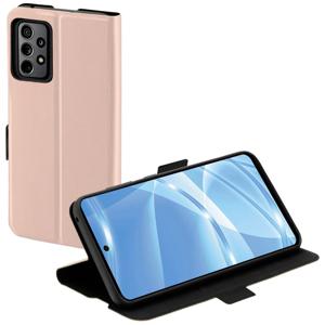 Hama Booklet Samsung Galaxy A53 5G Roze Met standfunctie