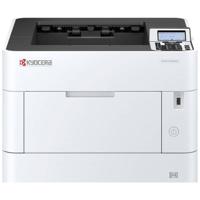 Kyocera PA6000x Printer Laser, kleur Zwart/wit A4 60 pag./min. 1200 x 1200 dpi Duplex, LAN, USB - thumbnail