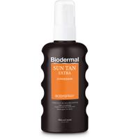 Biodermal Sun Tan Extra Bodyspray (175ml)