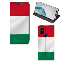 OnePlus Nord N10 5G Standcase Hongarije