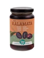 Kalamata olijven eko bio - thumbnail