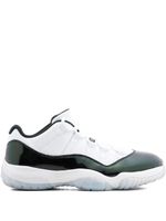 Jordan baskets Air Jordan 11 Retro Low - Blanc