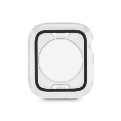 Hama Beschermglas voor Apple Watch 10, 42 mm, transparant