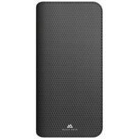 Black Rock Slim Folio Booklet Samsung Galaxy A35 5G Zwart - thumbnail