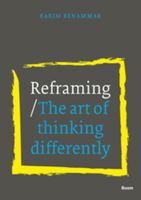 Reframing - Karim Benammar - ebook