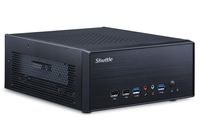 Shuttle Barebone PIB-XH510G201 2.5 cm (1.0 inch) FreeDOS PIB-XH510G201 - thumbnail