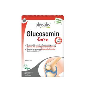 Glucosamin forte