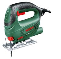 Bosch - PST 650 Jigsaw 230v
