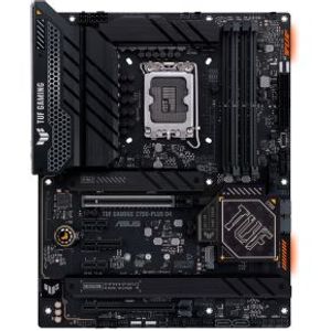 Moederbord Intel Asus TUF GAMING Z790-PLUS D4