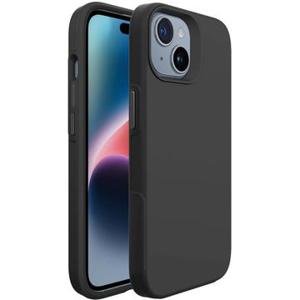 iPhone 15 Plus JT Berlin Pankow Safe Hoesje - Zwart