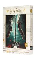 SD TOYS - Harry vs Voldemort Harry Potter Puzzel
