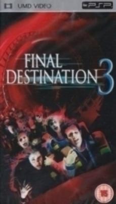 Final Destination 3