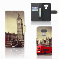 LG G5 Flip Cover Londen