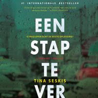 Een stap te ver