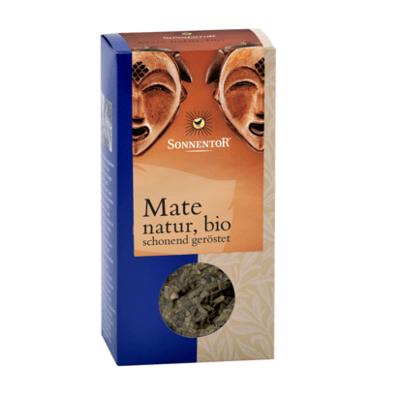 Sonnentor Sonnentor Mate Thee Los Bio (90g)
