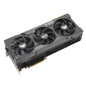 ASUS TUF Gaming TUF-RX7900XT-O20G-GAMING AMD Radeon RX 7900 XT 20 GB GDDR6