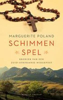Schimmenspel - Marguerite Poland - eBook (9789023996644)