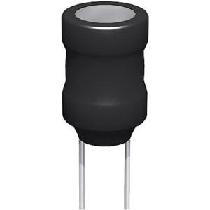 Fastron 11P-103K-50 11P-103K-50 Inductor Radiaal bedraad Rastermaat 5 mm 10000 µH 0.11 A 1 stuk(s)