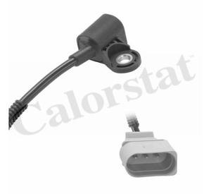 Krukassensor, Nokkenassensor CALORSTAT by Vernet, u.a. für VW, Seat, Skoda, Audi