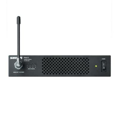 Shure PA411-E onderdeel & accessoire voor microfoons